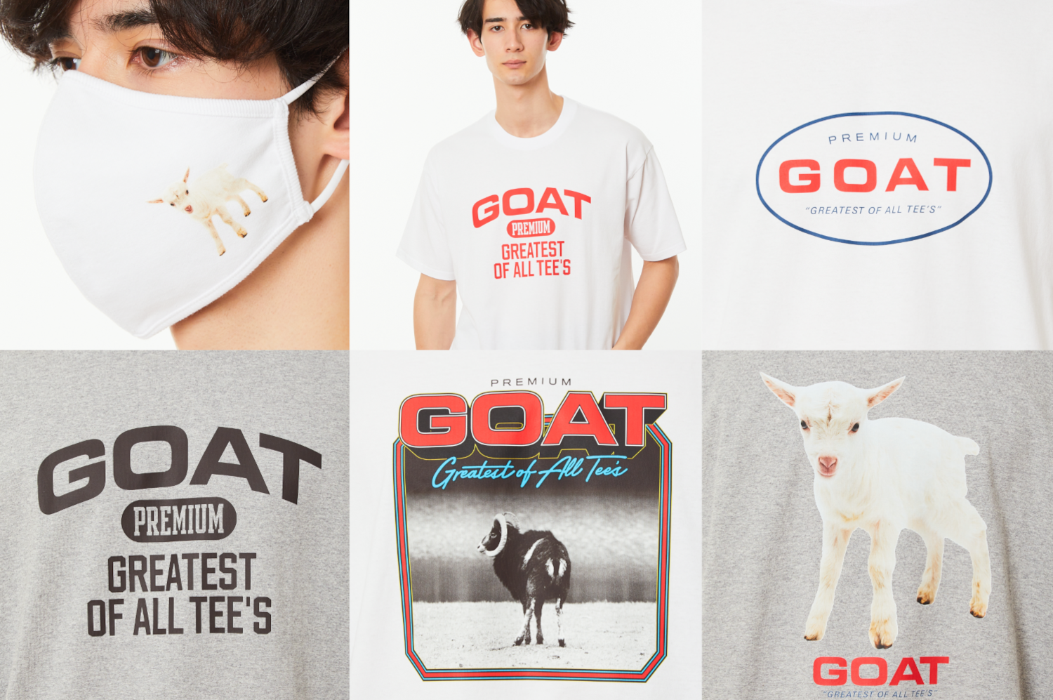 goat-print