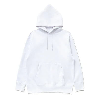 GOAT PULLOVER HOODIE